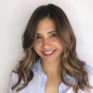 Meet your Posher, Martina